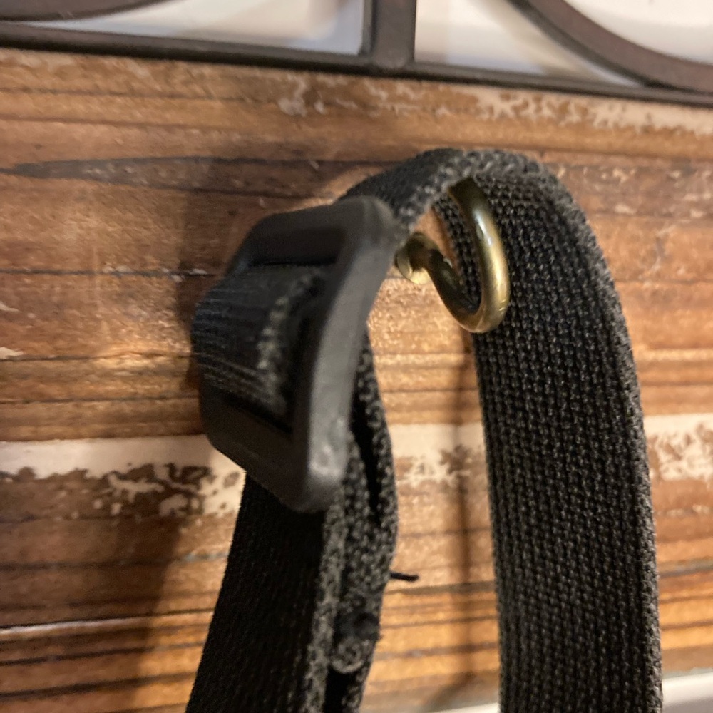 KAVU CROSSBODY SHOULDERBAG PURSE - Picture 5 of 5